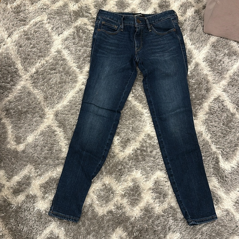 Jeans - Picture 2 of 6